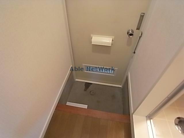 玄関　参照写真