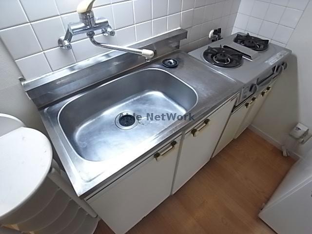 キッチン　参照写真