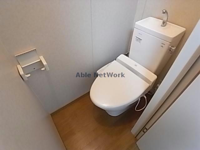 トイレ　参照写真