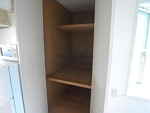 収納　参照写真