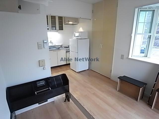 居室・リビング　参照写真