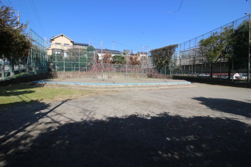 公園　太田和1丁目第4公園（公園）まで1092m