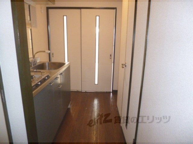 その他部屋・スペース　廊下