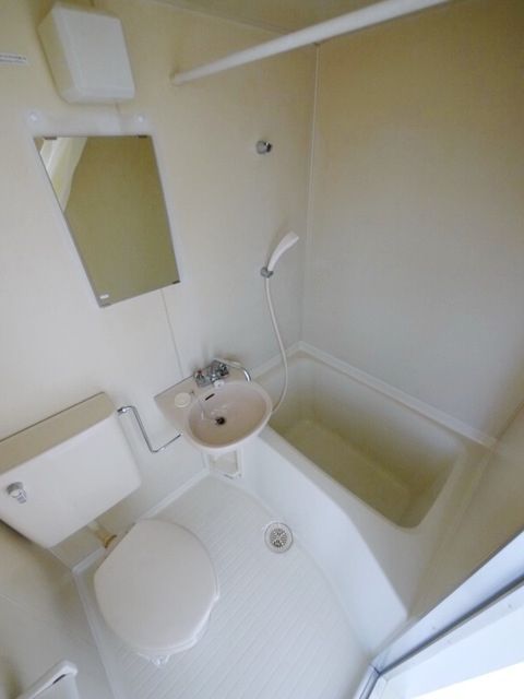 バス・シャワールーム　★お問い合わせはタウンハウジング神奈川橋本店まで★