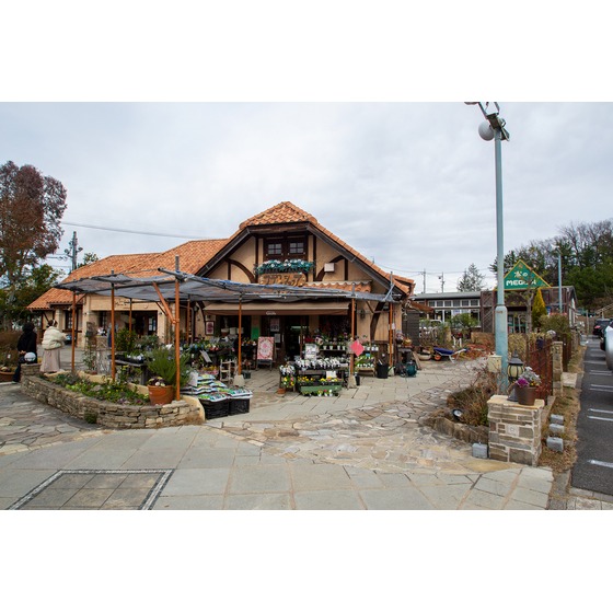 スーパー　メグリア（スーパー）まで800m