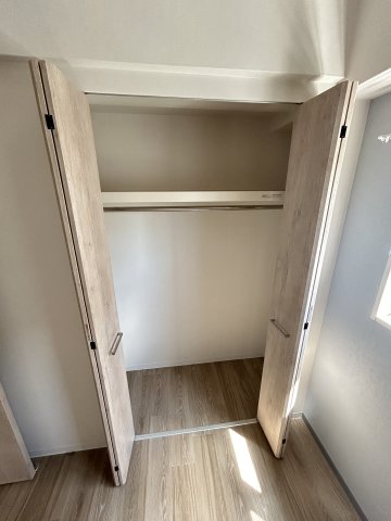 収納　※別号室参考画像