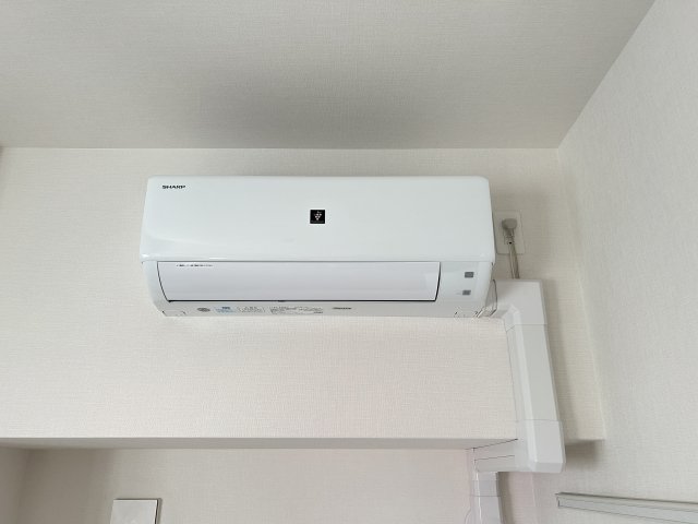 その他設備　※別号室参考画像