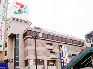 ショッピングセンター　イトーヨーカドー　小岩店（ショッピングセンター）まで1250m