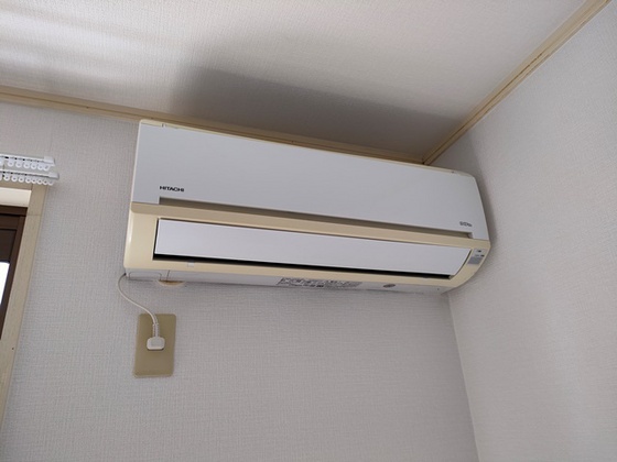 その他　※別部屋の写真です