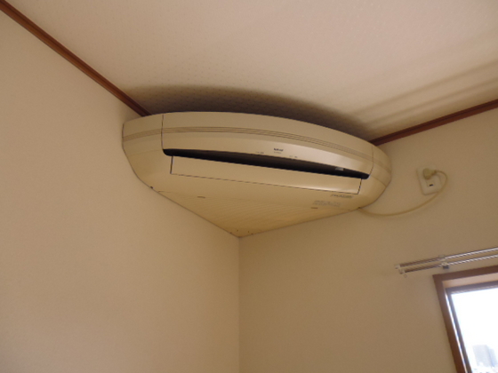 その他設備　※別室の写真です