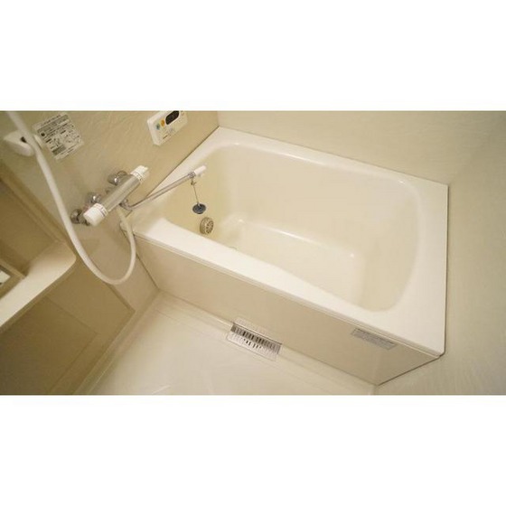 バス・シャワールーム　同仕様タイプ