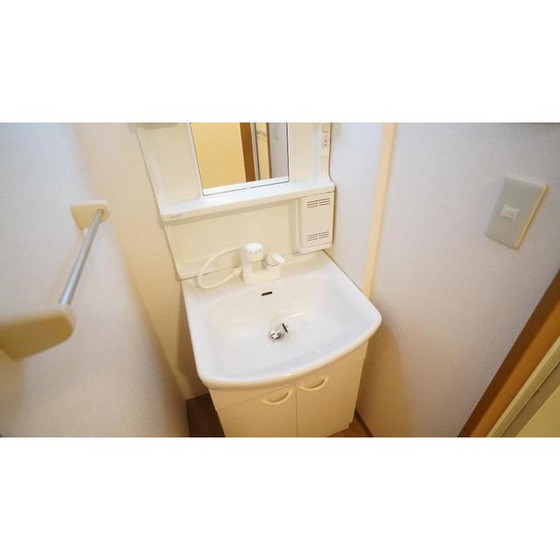 洗面設備　同仕様タイプ