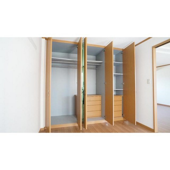 収納　同仕様タイプ