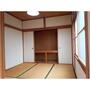 収納　※同アパートの別の部屋画像です