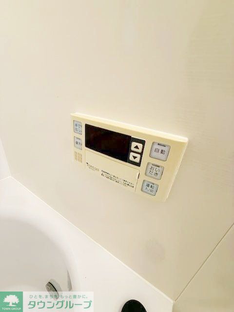 その他設備　設備