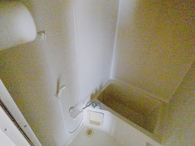 バス・シャワールーム　2025年3月撮影