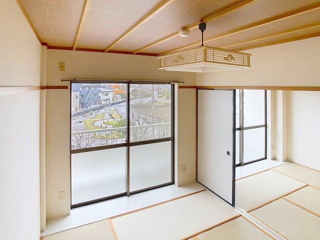 居室・リビング　2025年3月撮影