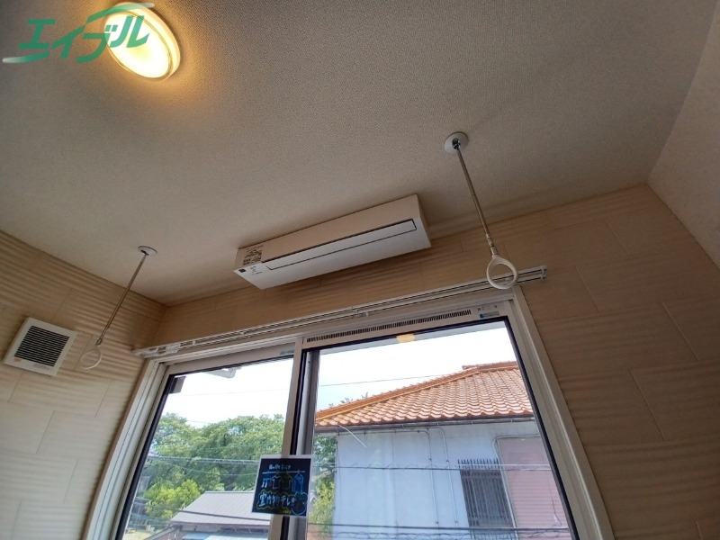 その他設備　同物件別室の画像です