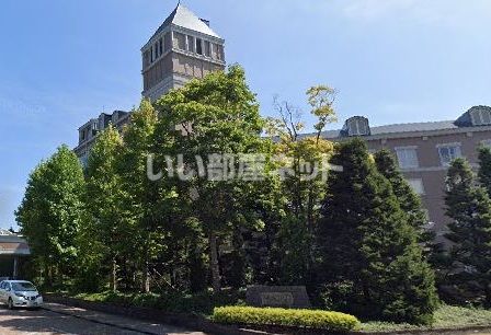 その他　仙台ロイヤルパークホテル（その他）まで1159m