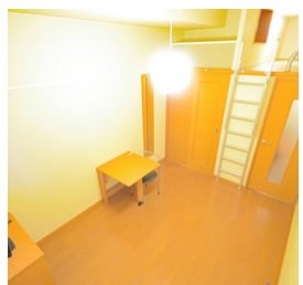 その他部屋・スペース　同等タイプのイメージ写真です。