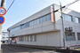 郵便局　新井学校町郵便局（郵便局）まで1206m
