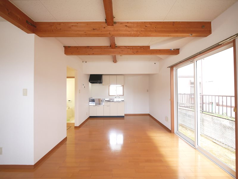 居室・リビング　LDK