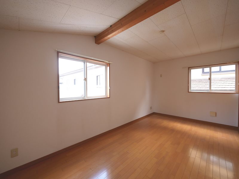 その他部屋・スペース　洋8.25帖