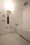 バス・シャワールーム　同物件、別号室のものです。