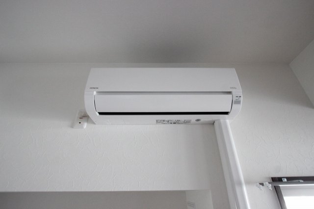 その他設備　同物件、別号室のものです。