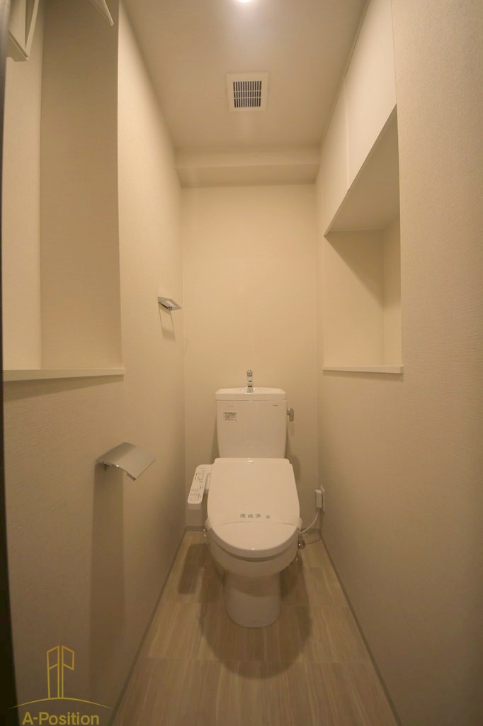 トイレ　Splendide NAMBAIII