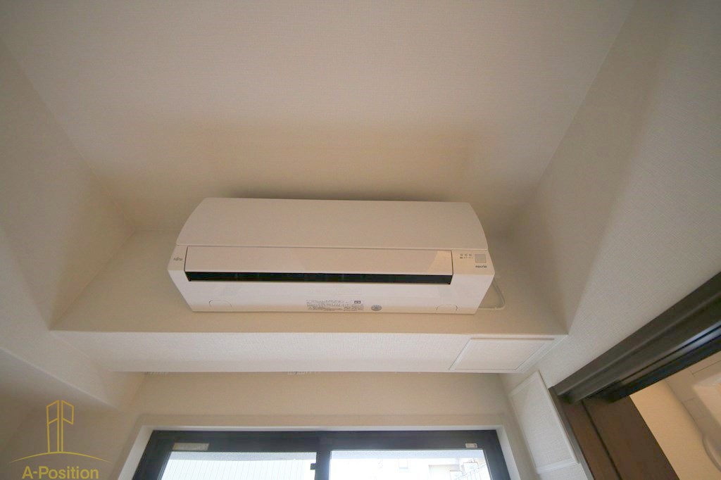 その他設備　Splendide NAMBAIII