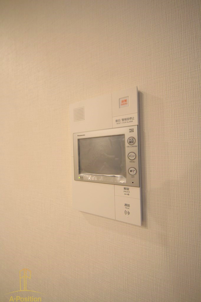 セキュリティ　Splendide NAMBAIII