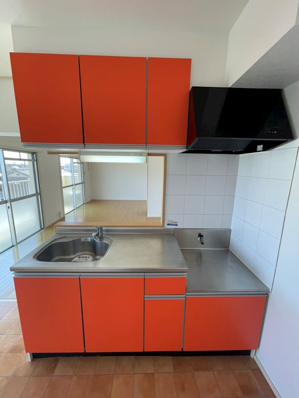 キッチン　※現況優先