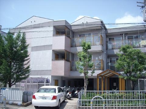 茨木市西河原２