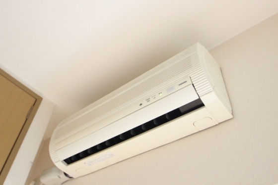 その他設備　※別号室の写真です