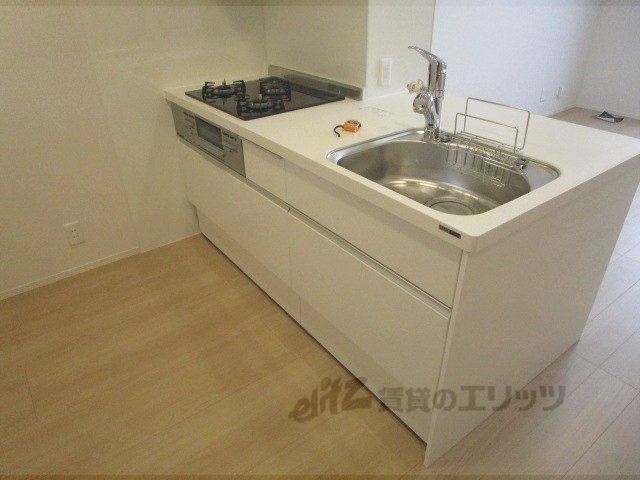 その他部屋・スペース　冷蔵庫置場