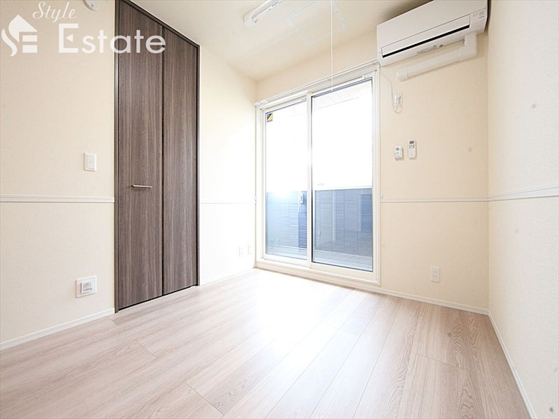 その他部屋・スペース　洋室