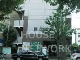 病院　賀茂病院（病院）まで700m