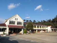 幼稚園・保育園　大津市立伊香立・真野北幼稚園（幼稚園・保育園）まで5597m
