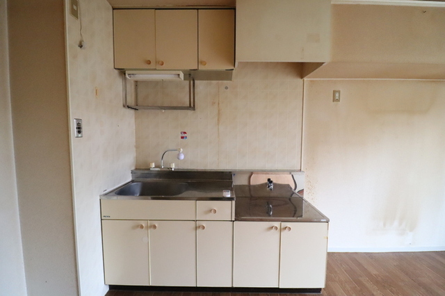 バス・シャワールーム　ユニットバス