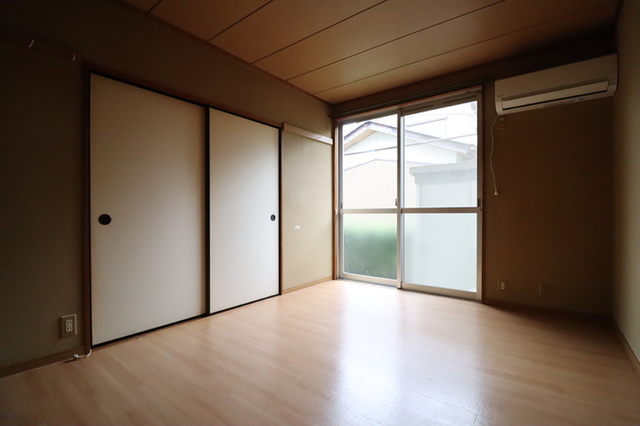 その他部屋・スペース　洋室