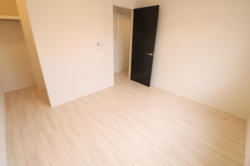 その他部屋・スペース　洋室6.0帖　収納付き