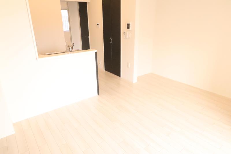 居室・リビング　リビング11.7帖