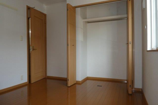 その他部屋・スペース　洋室