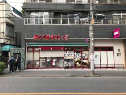スーパー　まいばすけっと千駄木2丁目店（スーパー）まで145m
