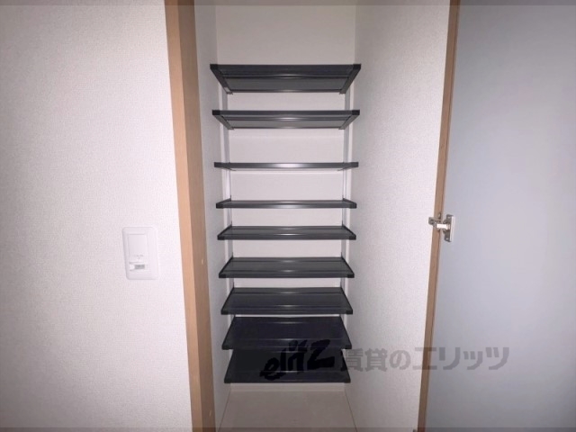 収納　下駄箱