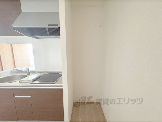 その他部屋・スペース　冷蔵庫置場