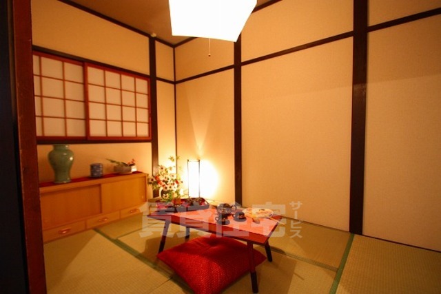 居室・リビング