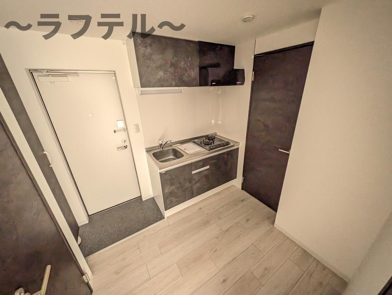 その他　同メーカー施工　別部屋イメージ