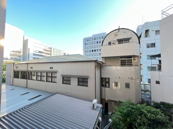 眺望　※別号室の写真です